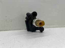 VALVULA SUSPENÇAO LAND ROVER DISCOVERY 4 2011 Á 2015