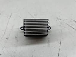 RESISTENCIA AR FIAT TORO JEEP COMPASS 2.0 2022 Á 2025