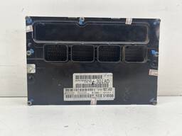 Modulo Injeçao Dodge Chrysler 2008 2009 40160622