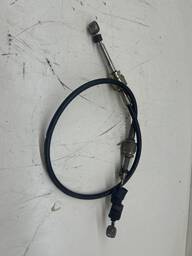 Cabo Seletor Marcha Punto 1.4 2008 2009 a 2012