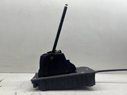 Alavanca Câmbio Duster Oroch 2.0 Manual 2012 2013 a 2022