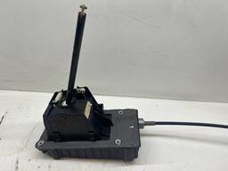 ALAVANCA CÂMBIO DUSTER OROCH 2.0 MANUAL 2012 2013 A 2022