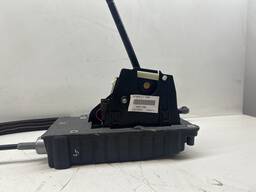 ALAVANCA CÂMBIO DUSTER OROCH 2.0 MANUAL 2012 2013 A 2022