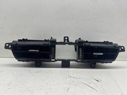 Difusor Ar Central Toyota Hilux 2016 Á 2023