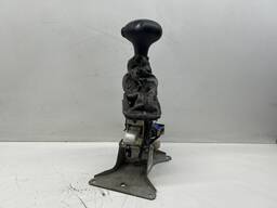 Alavanca Cambio Zafira 2.0 Automática 2002 2003 a 2012