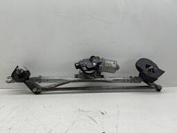 Galhada Limpador Parabrisa Hilux / Sw4 2016 2017 2018/..