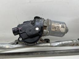 GALHADA LIMPADOR PARABRISA HILUX / SW4 2016 2017 2018/..