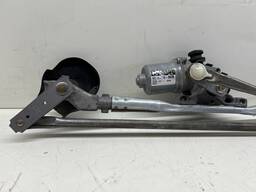 GALHADA LIMPADOR PARABRISA HILUX / SW4 2016 2017 2018/..