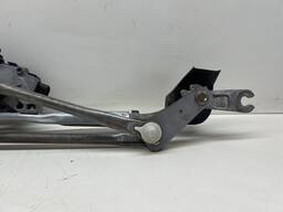 GALHADA LIMPADOR PARABRISA HILUX / SW4 2016 2017 2018/..