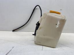 RESERVATÓRIO PARABRISA MONTANA 2003 A 2010