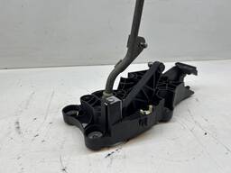 ALAVANCA CAMBIO FIESTA ECOSPORT 1.0 1.6 ZETEC 2003 A 2009