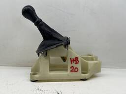 ALAVANCA CÂMBIO HB20 1.0 3CC ASP MANUAL 13/.. 20/.. S/ CABO