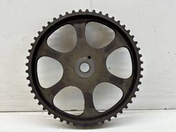 Polia Comandos Valvula Gol voyage Saveiro 1.6 09 Á 12