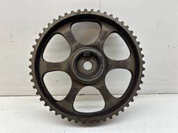 POLIA COMANDOS VALVULA GOL VOYAGE SAVEIRO 1.6 09 Á 12