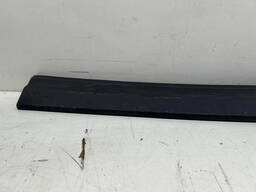 ACABAMENTO SUPERIOR FIAT TORO 2016/