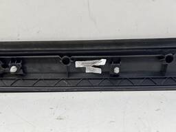 ACABAMENTO SUPERIOR FIAT TORO 2016/