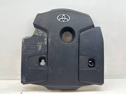 Capa Tampa Motor Sw4 2016/