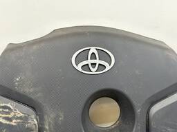 CAPA TAMPA MOTOR SW4 2016/