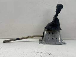 ALAVANCA CAMBIO GOL G2 BOLA G3 1.0 1.6 2.0 95/2003 C/ HASTE