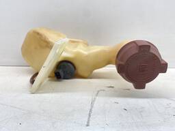 RESERVATORIO GASOLINA PARTIDA A FRIO CORSA MONTANA 2002 2012