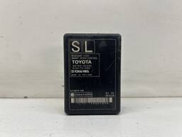 Modulo Controle Porta Toyota Hilux 2016/