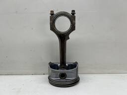 PISTAO E BIELA ZTEC ROCAM 1.6