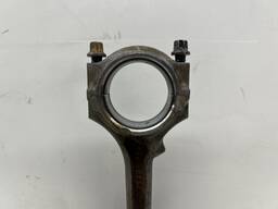 PISTAO E BIELA ZTEC ROCAM 1.6