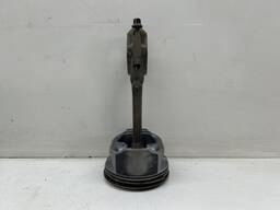 PISTAO E BIELA ZTEC ROCAM 1.6