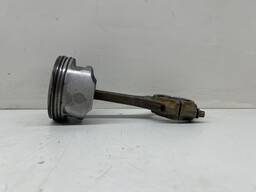 PISTAO E BIELA ZTEC ROCAM 1.6