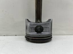 PISTAO E BIELA ZTEC ROCAM 1.0