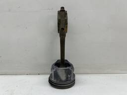 PISTAO E BIELA ZTEC ROCAM 1.0