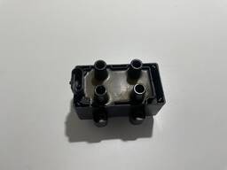 Bobina Ignição Sandero Logan Symbol 1.6 8v 2008 a 2017