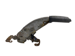 PUXADOR ALAVANCA FREIO DE MÃO MONTANA 2010