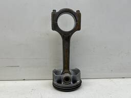 PISTAO E BIELA GOL 1.6 2002 Á 2010 75L117