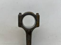 PISTAO E BIELA GOL 1.6 2002 Á 2010 75L117