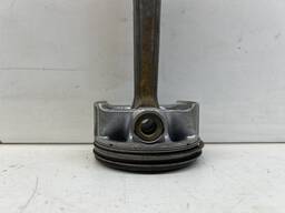 PISTAO E BIELA GOL 1.6 2002 Á 2010 75L117