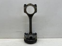 Pistao e Biela Yaris 1.3