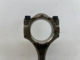 PISTAO E BIELA YARIS 1.3