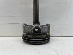 PISTAO E BIELA YARIS 1.3