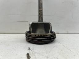 PISTAO E BIELA YARIS 1.3