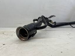 GARGALO COMBUSTIVEL HILUX SW4 2016/