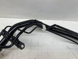 GARGALO COMBUSTIVEL HILUX SW4 2016/