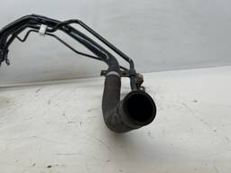 GARGALO COMBUSTIVEL HILUX SW4 2016/