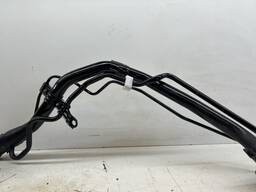 GARGALO COMBUSTIVEL HILUX SW4 2016/