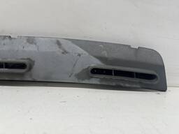 DIFUSOR AR PAINEL CENTRAL DUCATO BOXER 2006 Á 2017