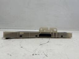 GUIA CANALETA VIDRO PORTA TRASEIRA DIREITA TORO 2016/