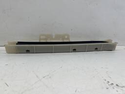 GUIA CANALETA VIDRO PORTA TRASEIRA DIREITA TORO 2016/