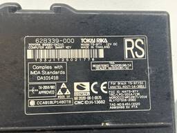 MODULO CONFORTO TOYOTA HILUX SW4 2016 Á 2022 