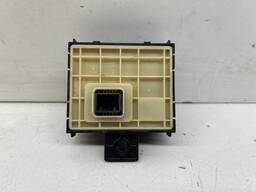 BOTAO PISCA ALERTA RELOGIO TOYOTA SW4 2016/