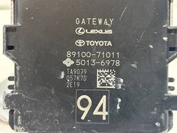 MODULO GATEWEY TOYOTA HILUX SW4 2016/